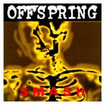 The Offspring: Smash [LP] - VINYL Product Image