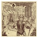 Iron Curtain: Metal Gladiator [LP] [VINYL] Product Image