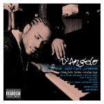 D'Angelo: Live at the Jazz Cafe, London [LP] - VINYL Product Image