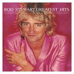 Rod Stewart: Greatest Hits [LP] - VINYL Product Image