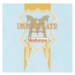 Madonna: The Immaculate Collection [LP] - VINYL Product Image