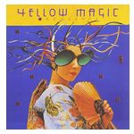 Yellow Magic Orchestra: Yellow Magic Orchestra [LP] - VINYL Product Image