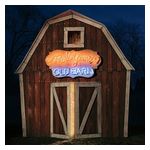 Red Yarn: Red Yarn's Old Barn [LP] - VINYL Product Image