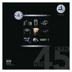 Various Artists: Clearaudio: 45 Years Excellence Edition, Vol. 1 [LP] [LP] - VINYL Product Image