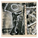 The Sediment Club: Stucco Thieves [LP] [VINYL] Product Image