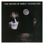The Sisters of Mercy: Floodland [LP] - VINYL Product Image
