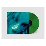 Dizzy: Dizzy [Transparent Emerald LP] [LP] - VINYL Product Image