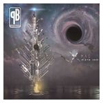 Panzerballett: X-Mas Death Jazz [LP] - VINYL Product Image