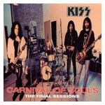 Kiss: Carnival of Souls: The Final Sessions [180-Gram Vinyl] [LP] - VINYL Product Image