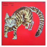 Yasuaki Shimizu: Kakashi [LP] - VINYL Product Image