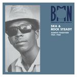 Various Artists: BMN Ska & Rock Steady: Always Together 1964-1968 [LP] - VINYL Product Image