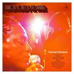 Sharon Jones & the Dap-Kings: Soul of a Woman [LP] - VINYL Product Image