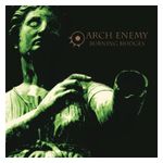 Arch Enemy: Burning Bridges [LP] - VINYL Product Image