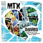 The Mr. T Experience: Shards, Vol. 1 [LP] - VINYL Product Image