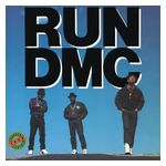 Run-D.M.C.: Tougher Than Leather [LP] - VINYL Product Image