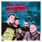 Peter & the Test Tube Babies: Keep Britain Untidy [LP] - VINYL Product Image