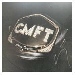 Corey Taylor: CMFT [Limited Edition] [LP] - VINYL Product Image