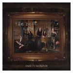 Ashley McBryde: The Devil I Know [LP] [VINYL] Product Image
