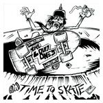 Loud Ones: Time To Skate [LP] - VINYL Product Image