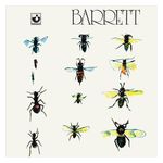 Syd Barrett: Barrett [180-Gram Vinyl] [LP] - VINYL Product Image