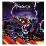 Thelemite: Survival of the Fittest [LP] - VINYL Product Image