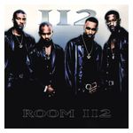 112: Room 112 [LP] [VINYL] Product Image