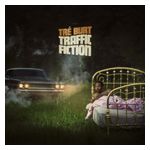 Tré Burt: Traffic Fiction [LP] - VINYL Product Image