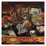 Frank Zappa: Over-Nite Sensation [LP] - VINYL Product Image