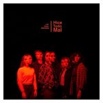 Las Ligas Menores: Hice Todo Mal [LP] - VINYL Product Image
