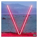 Maroon 5: V [LP] [LP] - VINYL Product Image