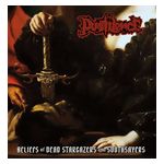 Pustilence: Beliefs of Dead Stargazers and Soothsayers [LP] - VINYL Product Image