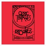 Ozric Tentacles: Erpsongs [LP] - VINYL Product Image