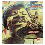 Tunde Mabadu: Viva Disco [LP] - VINYL Product Image