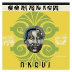 Uhuru-Yenzu: Conflict Nkru! [LP] - VINYL Product Image