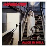 Annihilator: Alice in Hell [Coloured LP] [LP] - VINYL Product Image