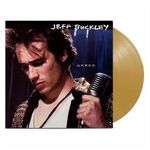 Jeff Buckley: Grace Mov Transitions [LP] [VINYL] Product Image