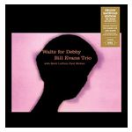 Bill Evans Trio: Waltz for Debby [1962] [LP] - VINYL Product Image