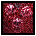 Sepulchral Rites: Death and Bloody Ritual [LP] - VINYL Product Image