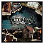 Veil of Maya: Common Man's Collapse [Blue & Gold with Black/White Splatter LP] [LP] - VINYL Product Image