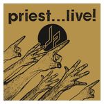 Judas Priest: Priest...Live! [LP] - VINYL Product Image