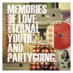 Future Bible Heroes: Memories of Love, Eternal Youth, and Partygoing. [LP] - VINYL Product Image