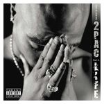 2Pac: Best of 2Pac, Pt. 2: Life [Grey 2 LP] [LP] - VINYL Product Image