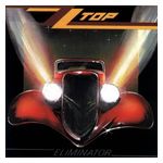 ZZ Top: Eliminator [180g Vinyl] [LP] - VINYL Product Image