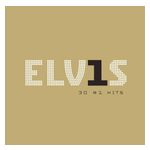 Elvis Presley: Elv1s: 30 #1 Hits [LP] [LP] - VINYL Product Image