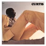 Curtis Mayfield: Curtis [180g Vinyl] [LP] - VINYL Product Image