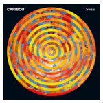 Caribou: Swim [LP] [VINYL] Product Image