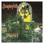 Slaughter: Strappado [Swamp Green Vinyl] [LP] Product Image