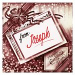 Joseph Washington Jr.: Merry Christmas to You [LP] - VINYL Product Image