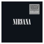 Nirvana: Nirvana [LP] [Bonus Tracks] [LP] - VINYL Product Image