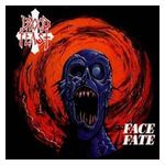 Blood Feast: Face Fate [LP] [VINYL] Product Image